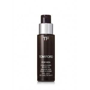 Tom Ford For Man - Beard Oil - Oud Wood