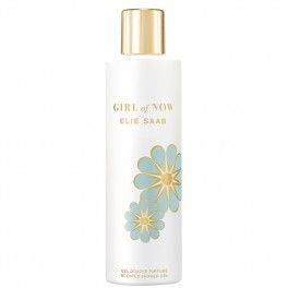 Girl of Now Body Lotion