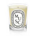 Musc candle (190gr)