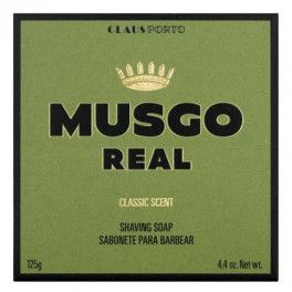 Musgo Reahave Soap