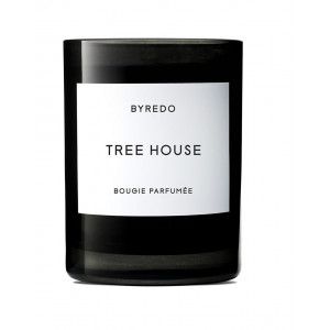Tree House Candle 240gr