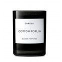 Cotton Poplin Candle 240gr.