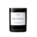 Bibliotheque Candle 240 gr.