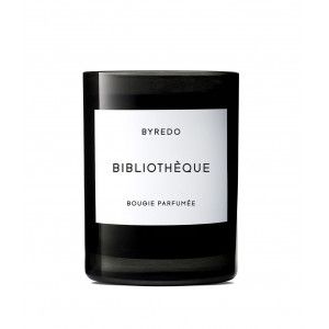 Bibliotheque Candle 240 gr.