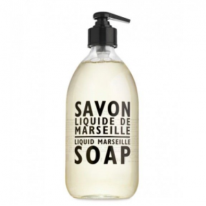 Liquid Marseille Soap (500ml)