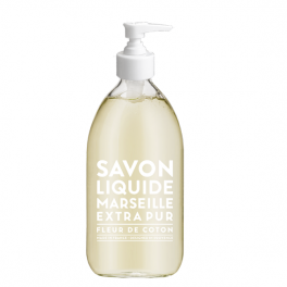 Sapone Liquido Coton (500ml)