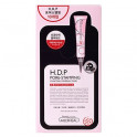 H.D.P. Pore-Stamping Black Mask EX.