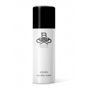 Angel - Micellar Water Face Cleansing