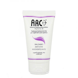 Anti-Aging Conditioner Redensifying - normal, fine, delicate hair 150ml