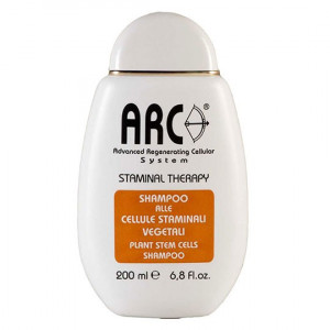 ARC Shampoo Cellule Staminali Vegetali 200ml