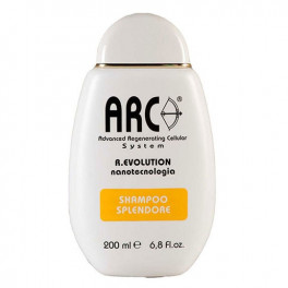 ARC R.EVOLUTION Shampoo Splendore 200ml