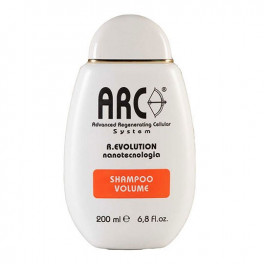 ARC R.EVOLUTION Shampoo Volume 200ml