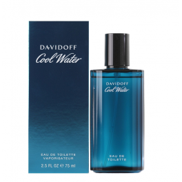 Cool Water (EDT 75)
