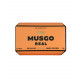 Musgo Real Sapone con Cordone Orange Amber 190gr.