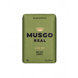 Musgo Real Sapone Classic Scent 160gr.