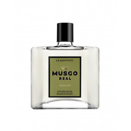 Musgo Real After Shave Balm Classic Scent 100ml