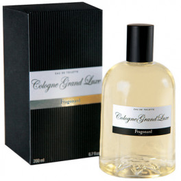 Cologne Grand Luxe 200ml