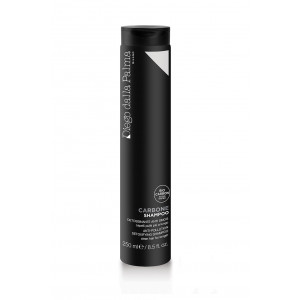 Detoxifying Anti Smog Shampoo - black Carbon 250ml