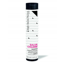 Shampoo Ravvivante e Protettivo - SALVACOLORE 250ml