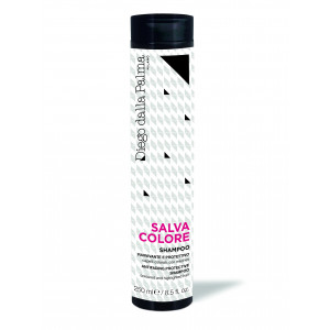 SALVACOLORE - Shampoo Ravvivante e Protettivo -  250ml