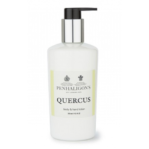 Quercus Body & Hand Lotion 300ml