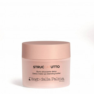 STRUCCATUTTO - Detox make-up remover butter - 125ml