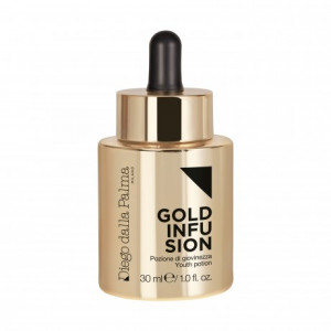 Gold Infusion - Potion of Youth 30ml