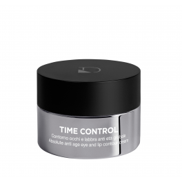 Time Control - Crema Occhi e Labbra Anti Età Globale 15ml