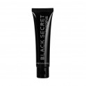 BLACK SECRET - Peel-off Glitter Mask Anti impurities - ZONE T