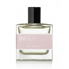 101 rosa, pisello odoroso, cedro bianco (EDP 30)