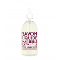 Sapone Liquido Figue de Provence 500ml