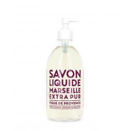 Sapone Liquido Fico (500ml)
