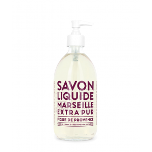 Sapone Liquido Figue de Provence 500ml