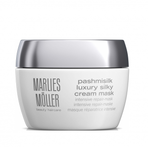 PASHMISILK - Luxury Silky Cream Mask 125ml