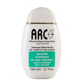 ARC Shampoo Ristrutturante al DNA Vegetale - Capelli Normali 200ml