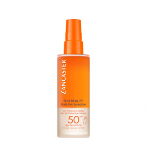 Sun Beauty - Nude Skin Sensation SPF 50 (150ml)