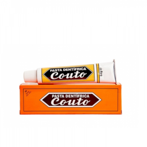 Couto Thoothpaste 120gr.
