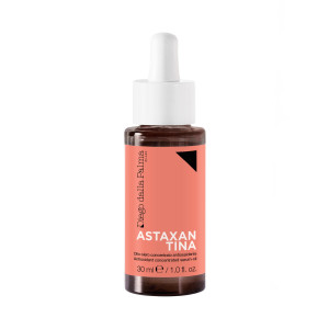 Astaxanthin - concentrated serum-oil 30ml