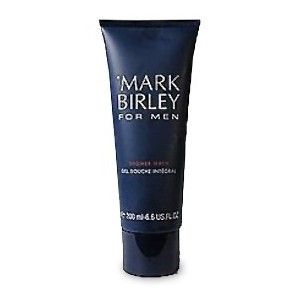 Mark Birley Shower Wash Tube