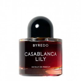 Casablanca Lily (Extrait de Parfum 50)