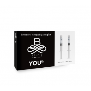 Youth - Intensive Energizing Complex 2 x 2.25ml