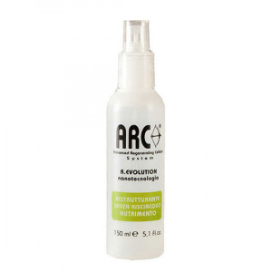 Restructuring without rinsing - NOURISHMENT 150ml