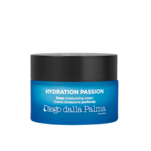 HYDRATION PASSION Deep Moisturizing Cream 50ml