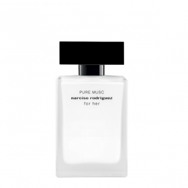 For Her Pure White (EDP 30)