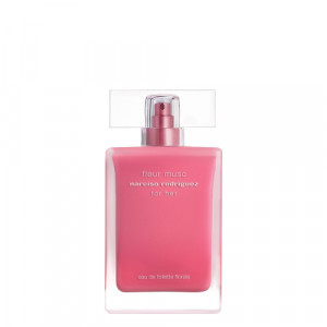 for her Fleur Musc EDT Florale (50ml)