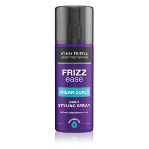 Frizz Ease Dream Curl Spray anticrespo per capelli ricci 200ml