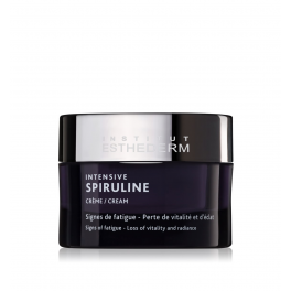 Intensive Spiruline Crème 50ml