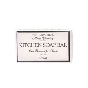 Kitchen Soap