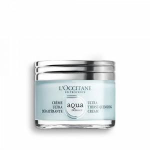 Crema Ultra Idratante Aqua Réotier 50ml