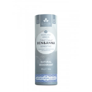Deodorante Stick Sensitive Highland Breeze 60gr.